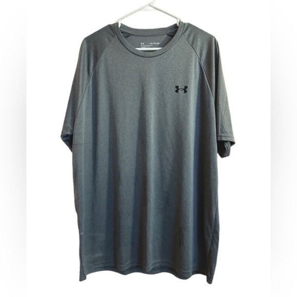 Men’s Under Armour Short Sleeve Tee - Size XXL - NWOT - Picture 1 of 3